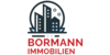 Kundenlogo von Bormann Immobilien