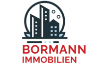 Kundenlogo von Bormann Immobilien