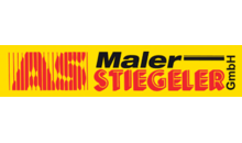 Kundenlogo von Maler Stiegeler
