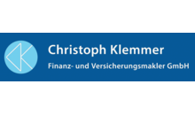 Kundenlogo von Finanz- u. Versicherungsmakler GmbH Christoph Klemmer