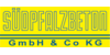Kundenlogo von Südpfalz Beton GmbH & Co. KG