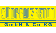 Kundenlogo von Südpfalz Beton GmbH & Co. KG
