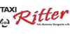 Kundenlogo von Taxi Ritter Inhaber Antonio Sorgente e.K.