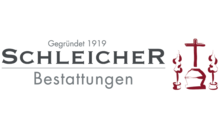 Kundenlogo von Bestattungs-Institut Pietät Emil Schleicher e. K.