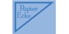 Kundenlogo von Papier-Ecke