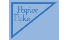 Kundenlogo von Papier-Ecke