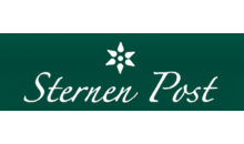 Kundenlogo von Gasthaus Hotel Sternen Post