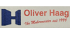 Kundenlogo von Oliver Haag Malermeister