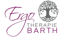 Kundenlogo von Ergotherapie Barth