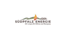 Kundenlogo von Südpfalz Energie