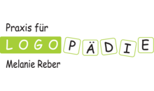 Kundenlogo von Melanie Reber Praxis für Logopädie