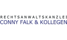 Kundenlogo von Conny Falk Rechtsanwalt