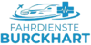 Kundenlogo von Fahrdienste Burckhart