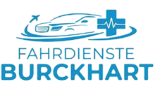 Kundenlogo von Fahrdienste Burckhart