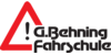 Kundenlogo von Behning Georg Fahrschule