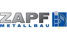 Kundenlogo von Zapf Metallbau
