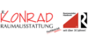 Kundenlogo von Raumausstattung Konrad