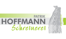 Kundenlogo von Patrik Hoffmann Schreinerei