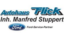 Kundenlogo von Manfred Stuppert