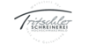 Kundenlogo von Schreinerei Tritschler - Werkstatt für Holz und Gestaltung