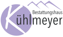 Kundenlogo von Oliver Kühlmeyer Bestattungshaus