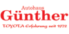 Kundenlogo von Günther Frank Autohaus