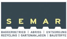 Kundenlogo von Ernst Semar GmbH (Recyclinganlage bei Oberotterbach)