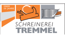 Kundenlogo von Schreinerei Tremmel GmbH
