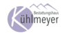 Kundenlogo von Bestattungshaus Kühlmeyer