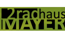 Kundenlogo von Zweiradhaus Mayer OHG