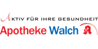 Kundenlogo Apotheke Walch e.K.