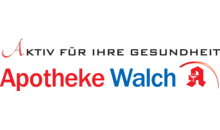 Kundenlogo von Apotheke Walch e.K.
