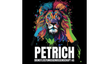 Kundenlogo von Petrich Dienstleistungsgenossenschaft eG