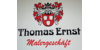 Kundenlogo von Ernst Thomas Malergeschäft