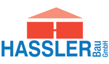 Kundenlogo von Hassler Bau GmbH