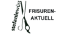 Kundenlogo von Frisuren Aktuell - Stefanie Wüst