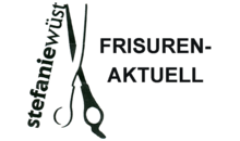 Kundenlogo von Frisuren Aktuell - Stefanie Wüst