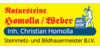 Kundenlogo von Natursteine Weber/Homolla