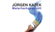 Kundenlogo von Jürgen Kazek Malergeschäft