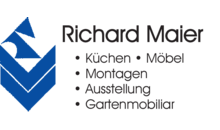 Kundenlogo von Maier Richard Küchen- und Möbelmontagen