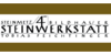 Kundenlogo von Steinwerkstatt Feichtinger
