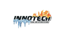 Kundenlogo von Innotech Klima- und Lüftungstechnik GmbH