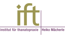 Kundenlogo von Mächerle Bestattungen GmbH