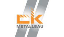 Kundenlogo von CK Metallbau