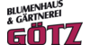 Kundenlogo von Rainer Götz Blumenhaus