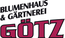 Kundenlogo von Rainer Götz Blumenhaus