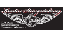 Kundenlogo von Dennis Wenzel Steinmetzbetrieb
