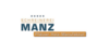 Kundenlogo von Manz Pfälzer Holz-Manufaktur e.K.