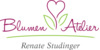 Kundenlogo von Renate Studinger Blumen-Atelier