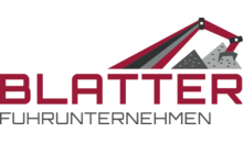 Kundenlogo von Rolf Blatter Fuhrunternehmen